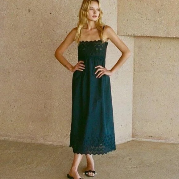 Dôen Lucinda Dress - Picture 1 of 3